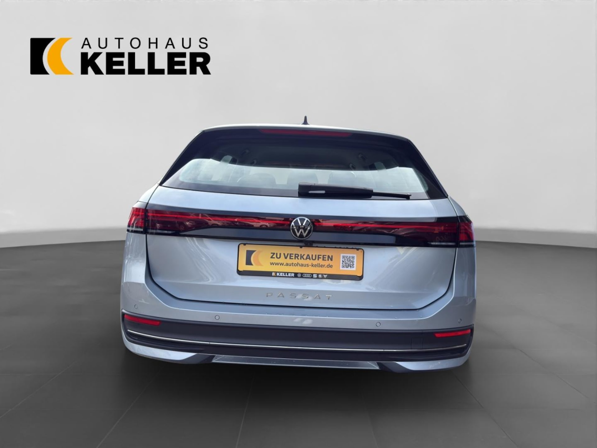Volkswagen Passat Business