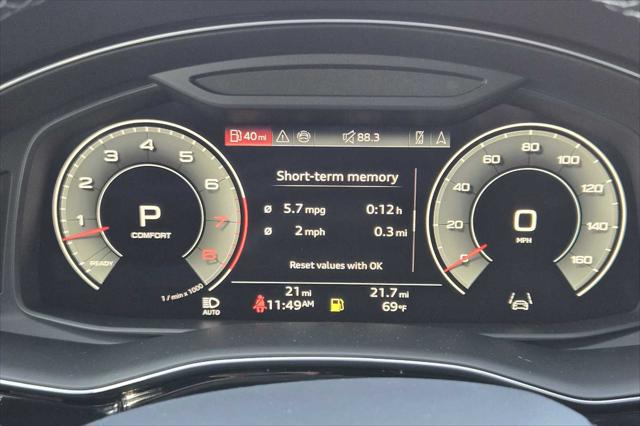 2026 Audi Q8 Premium Plus - Photo 11