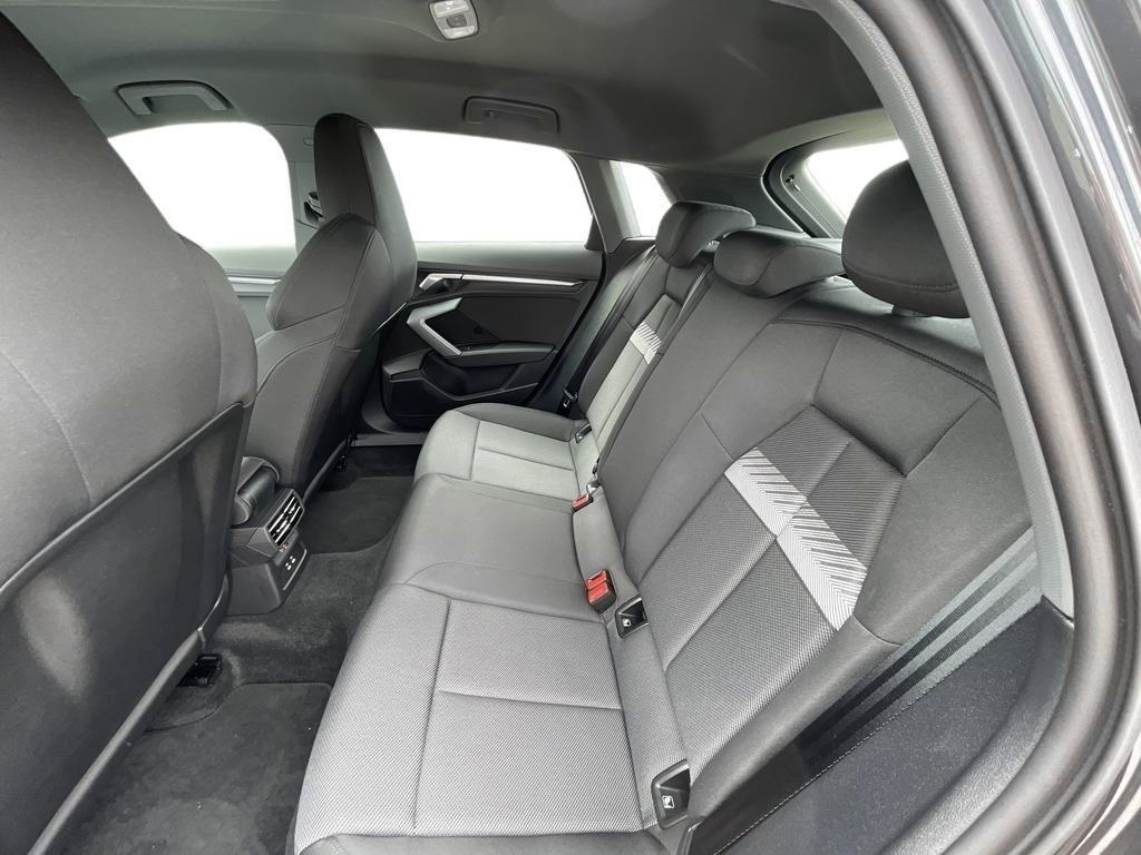 Bild som visar Audi A3 Sportback A3 Sportback 35 TFSI Proline 150 hk S tronic - för mer information kontakta din Audi Partner