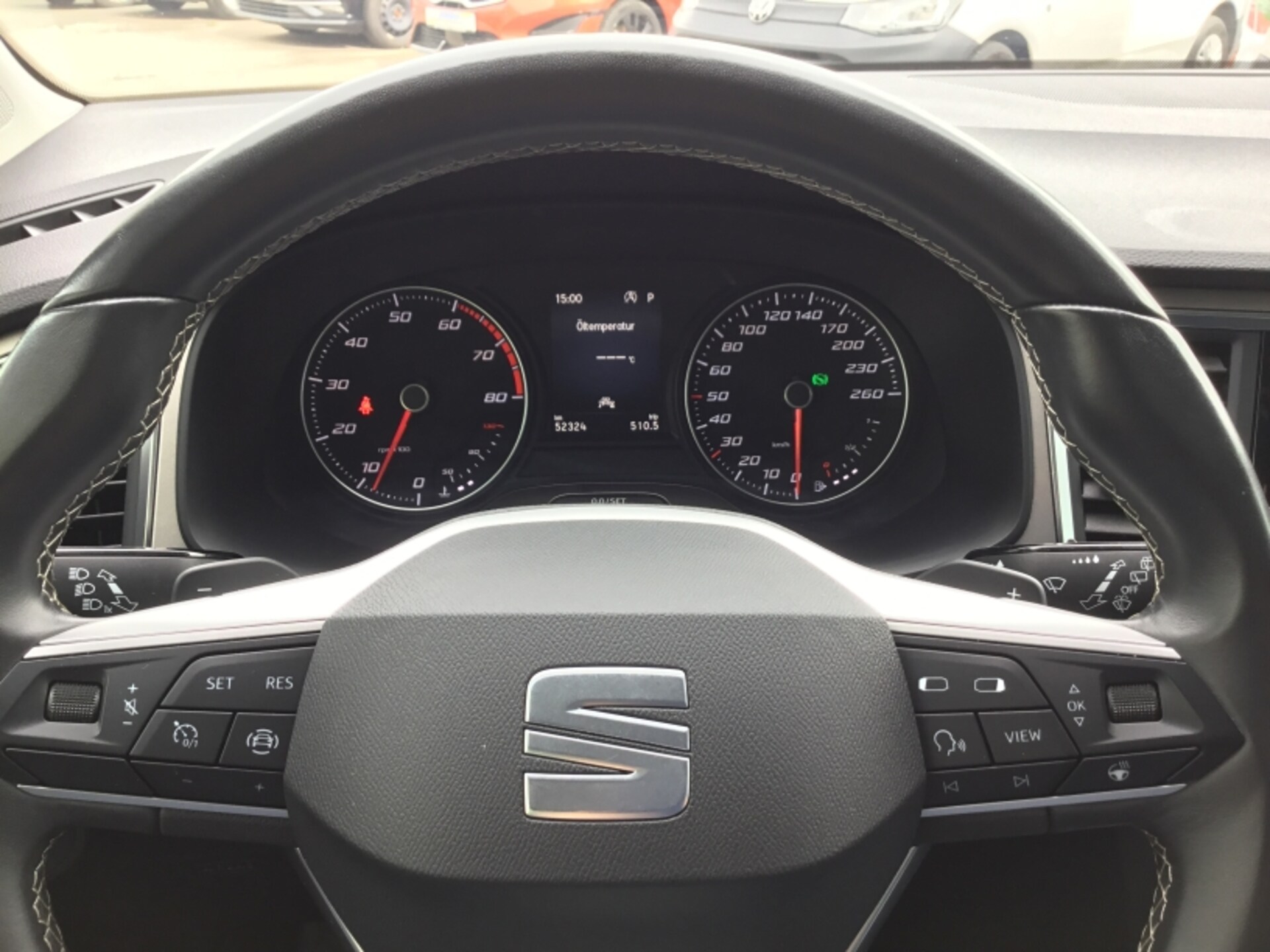 SEAT Ateca Xperience