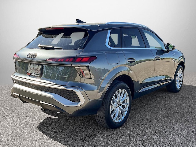 2026 Audi Q3 SUV