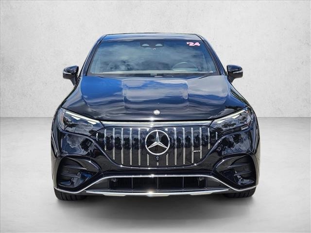 2024 Mercedes-Benz