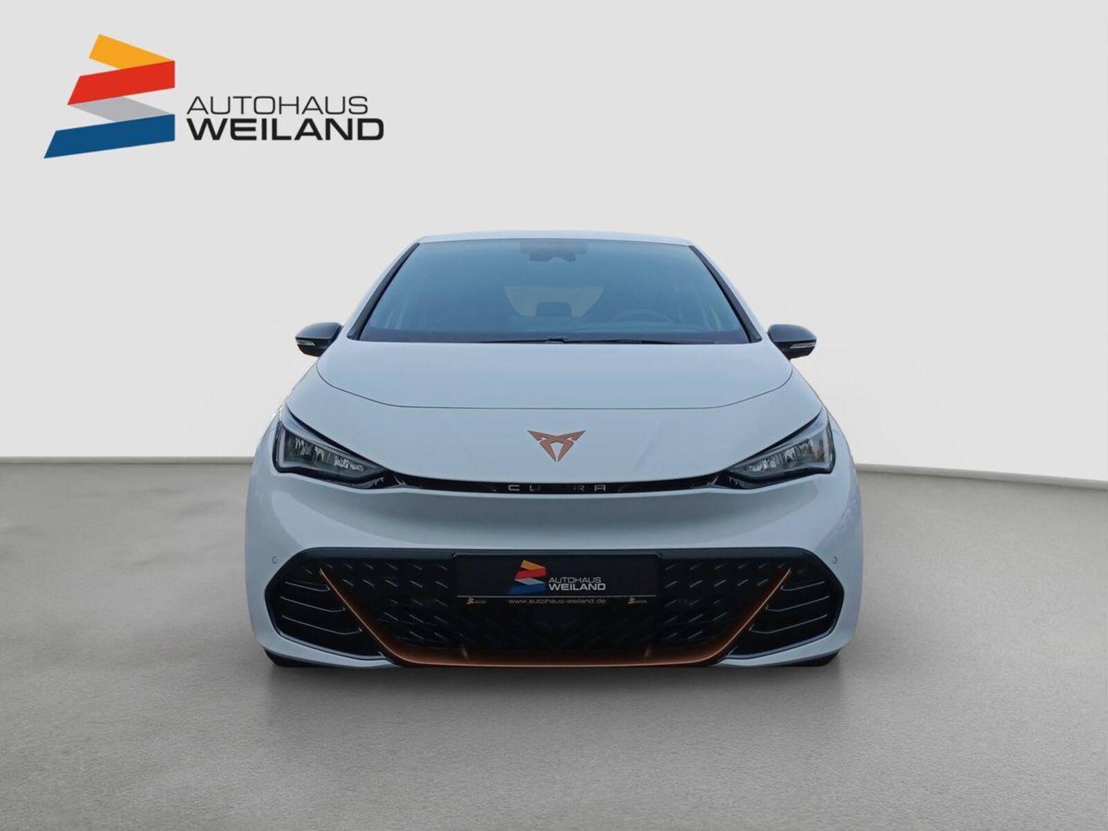 CUPRA Born – Bild 2