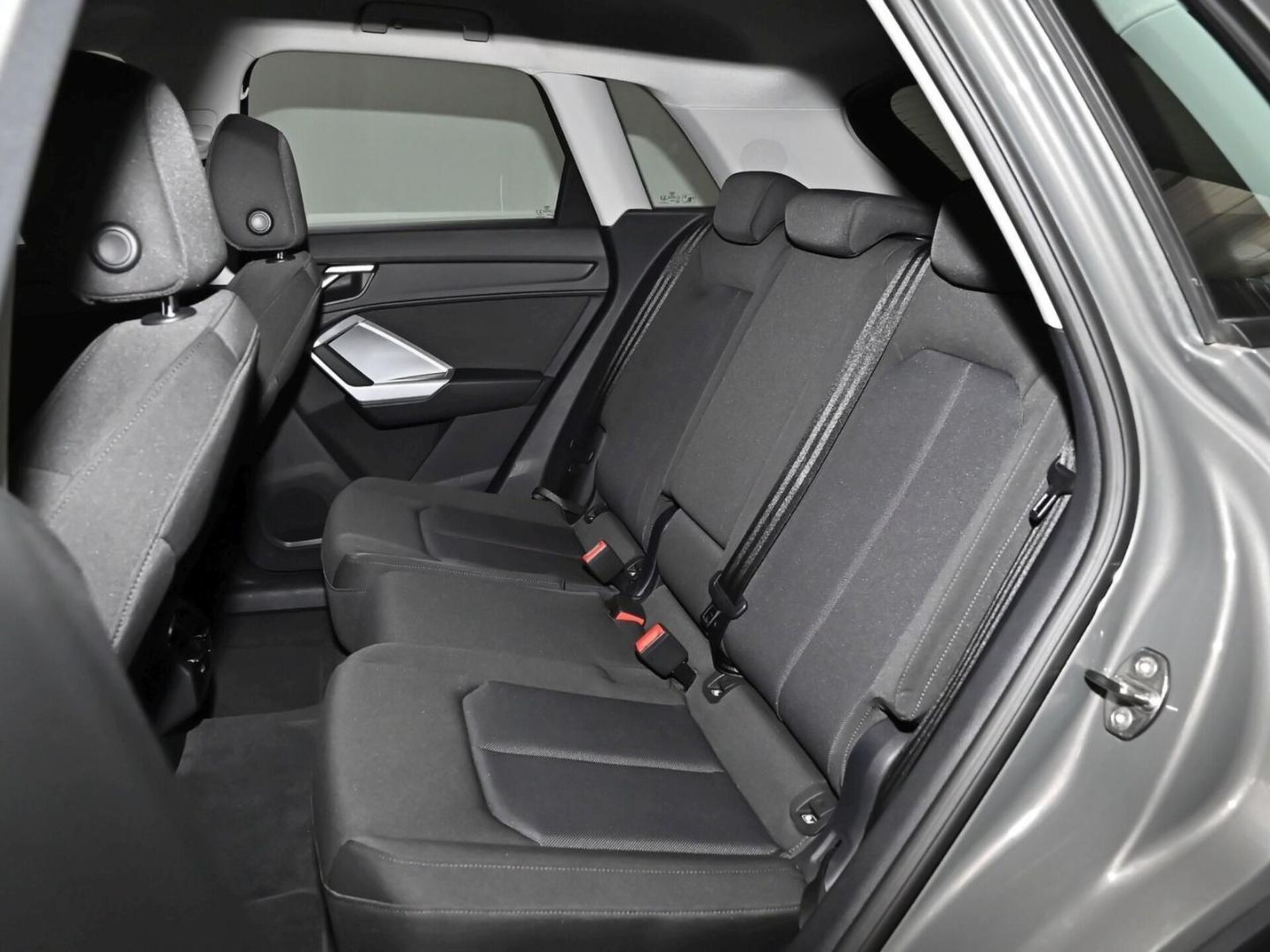 Audi Q3 SUV