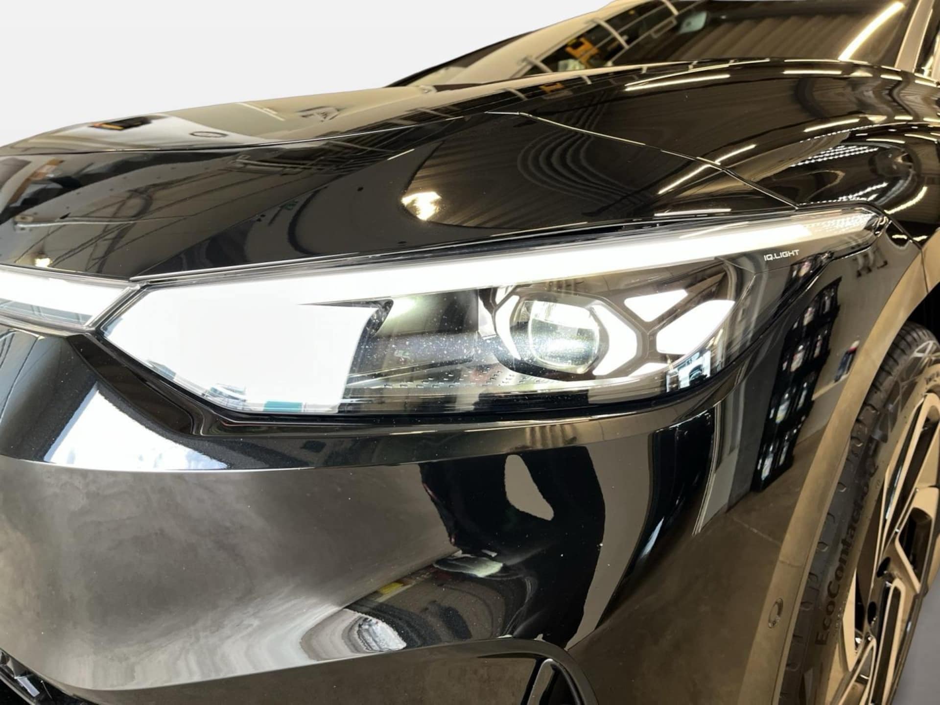 Volkswagen ID.7 Pro