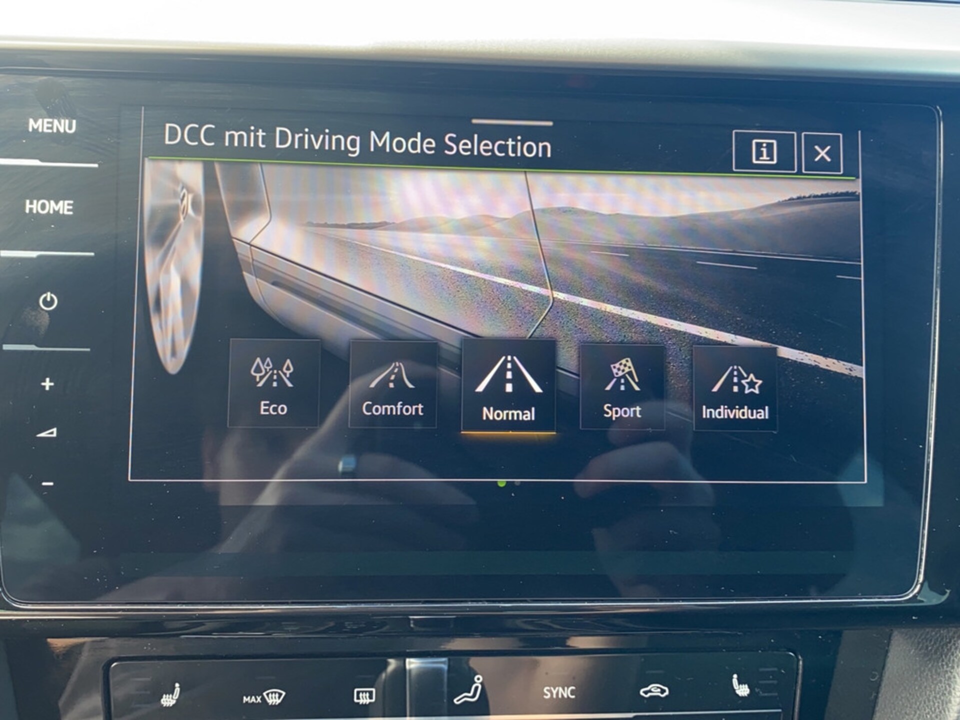 Volkswagen Arteon Shooting Brake R-Line