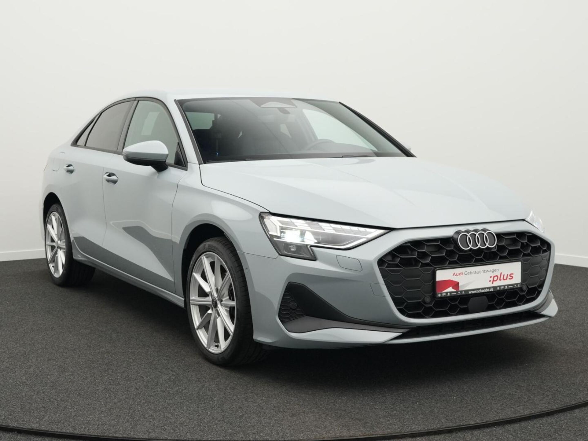 Audi A3 Limousine