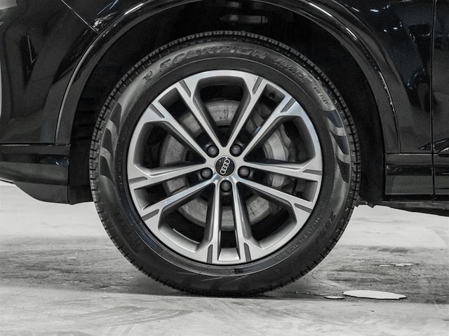 2025 Audi Q7