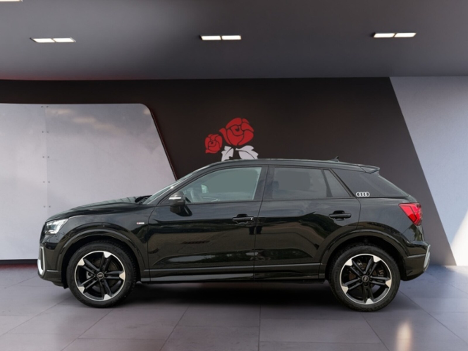 Audi Q2 – Bild 3