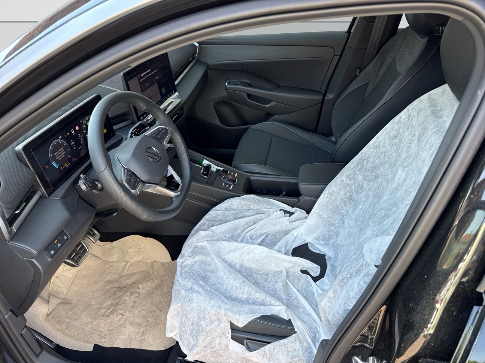 Volkswagen T-Roc – Bild 5