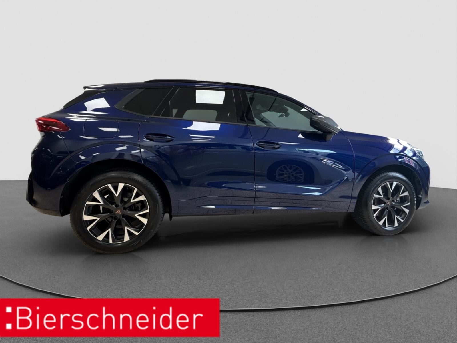 CUPRA Terramar – Bild 5