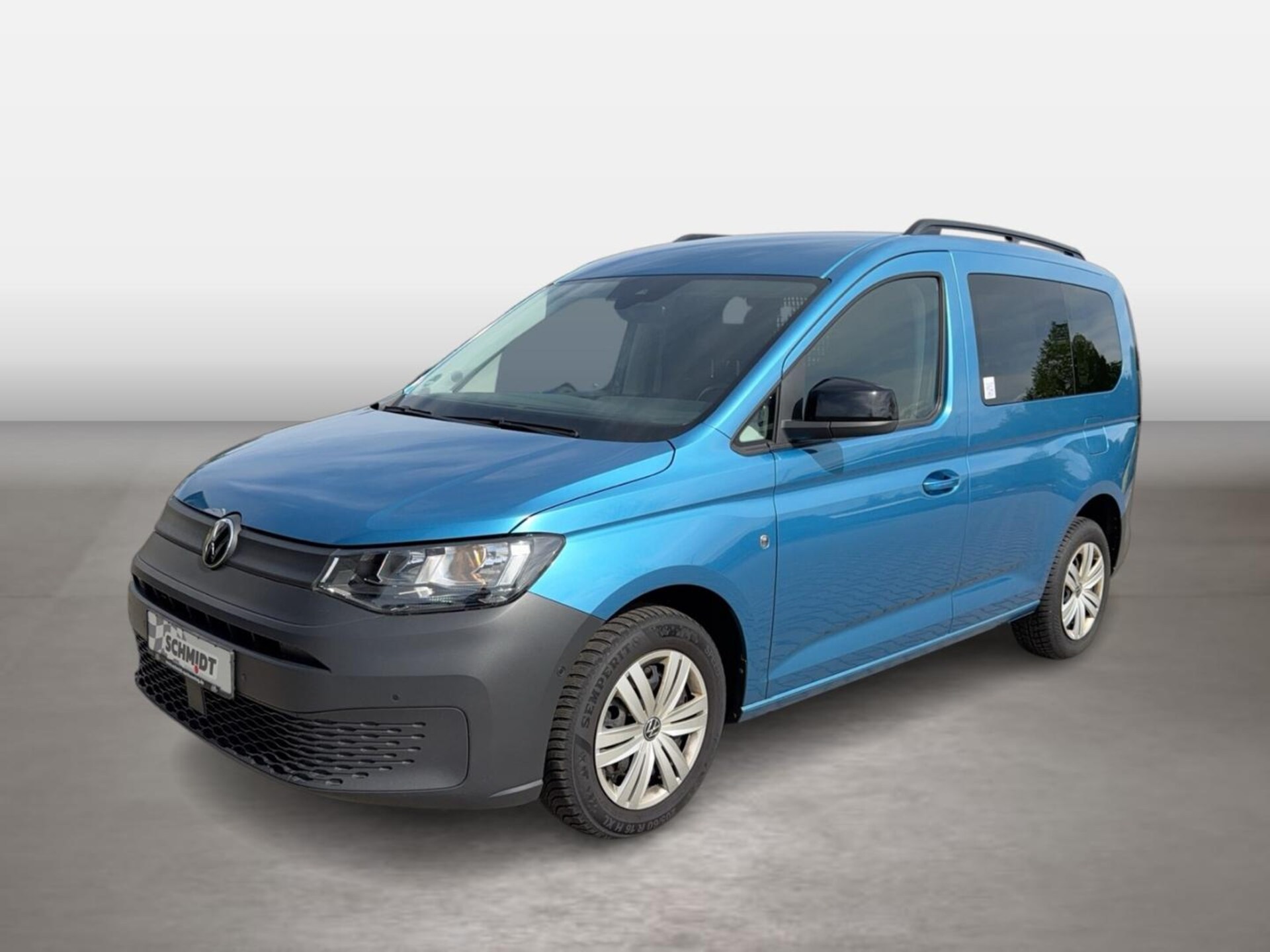 Volkswagen Caddy Cargo
