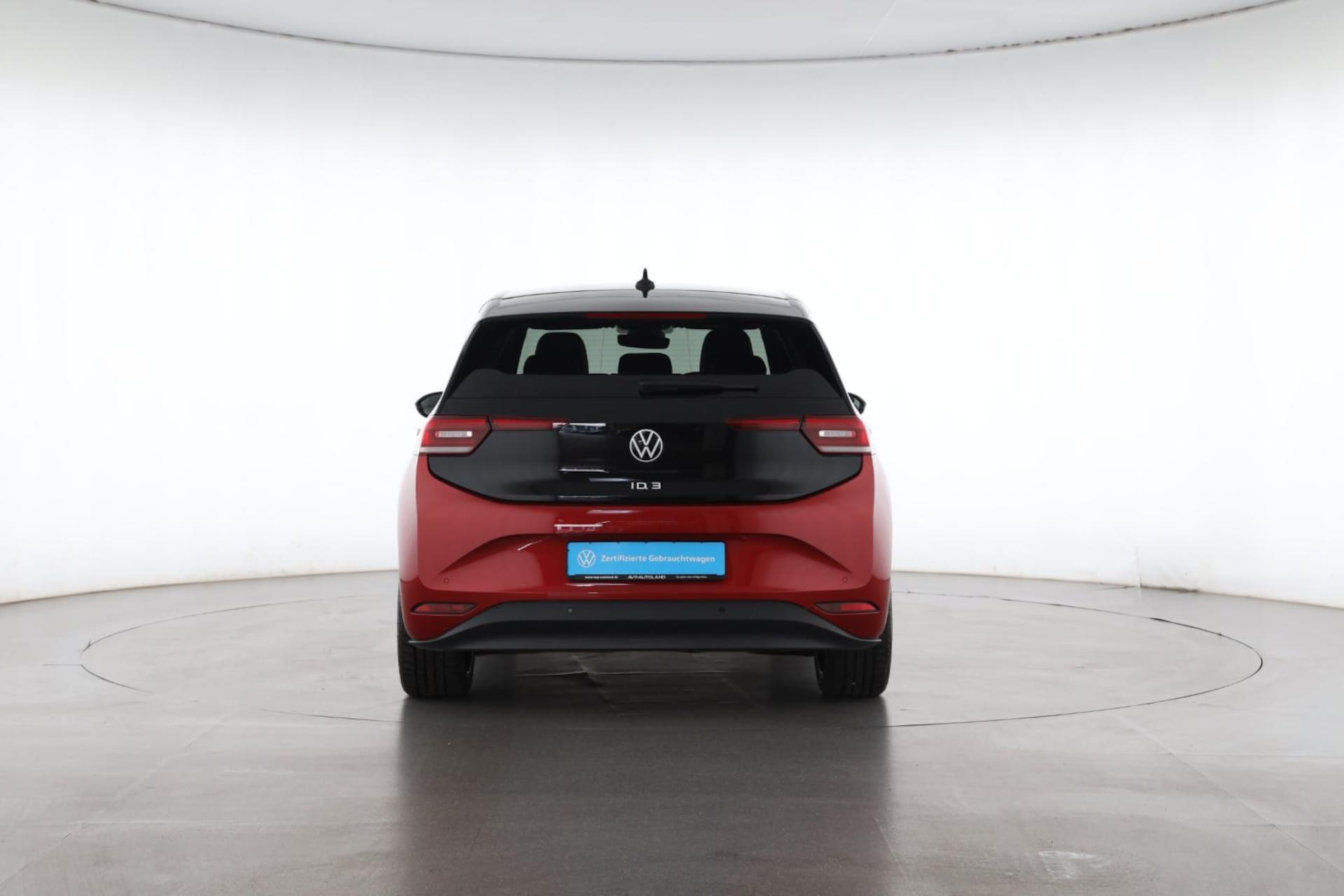 Volkswagen ID.3 Pro S