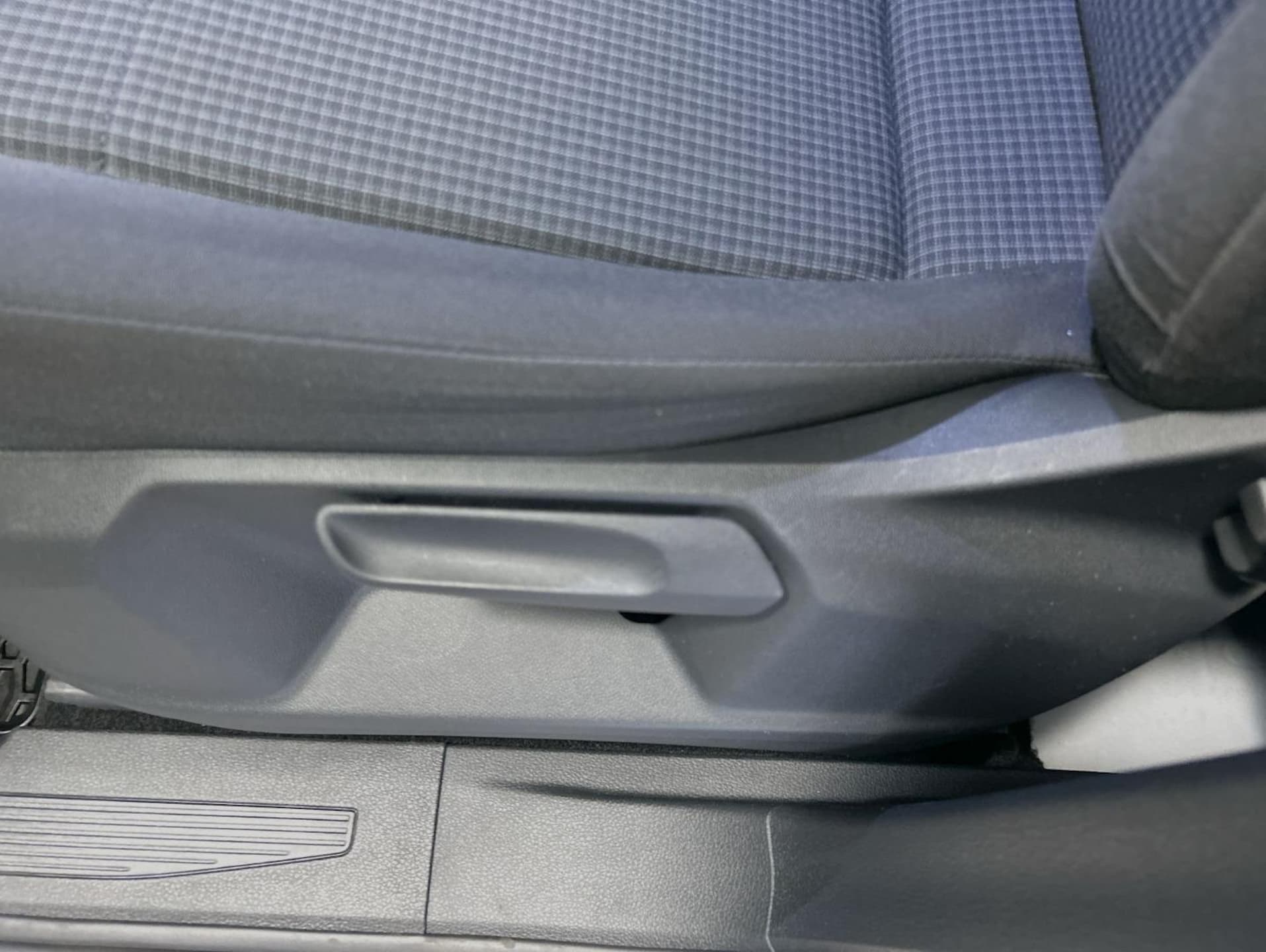 Volkswagen Caddy Cargo EcoProfi
