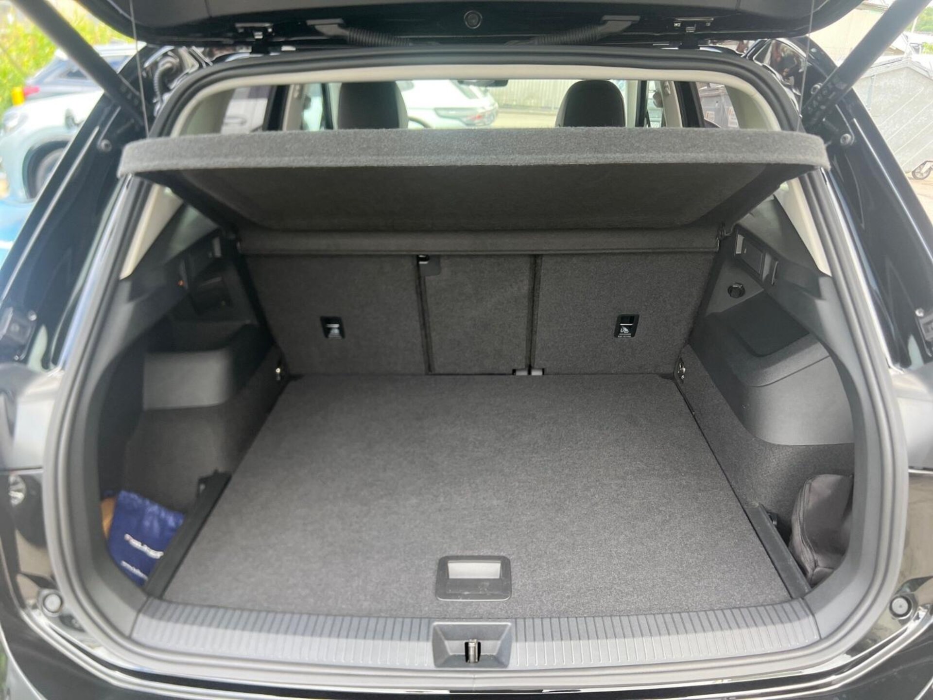 Volkswagen Tiguan ENERGY