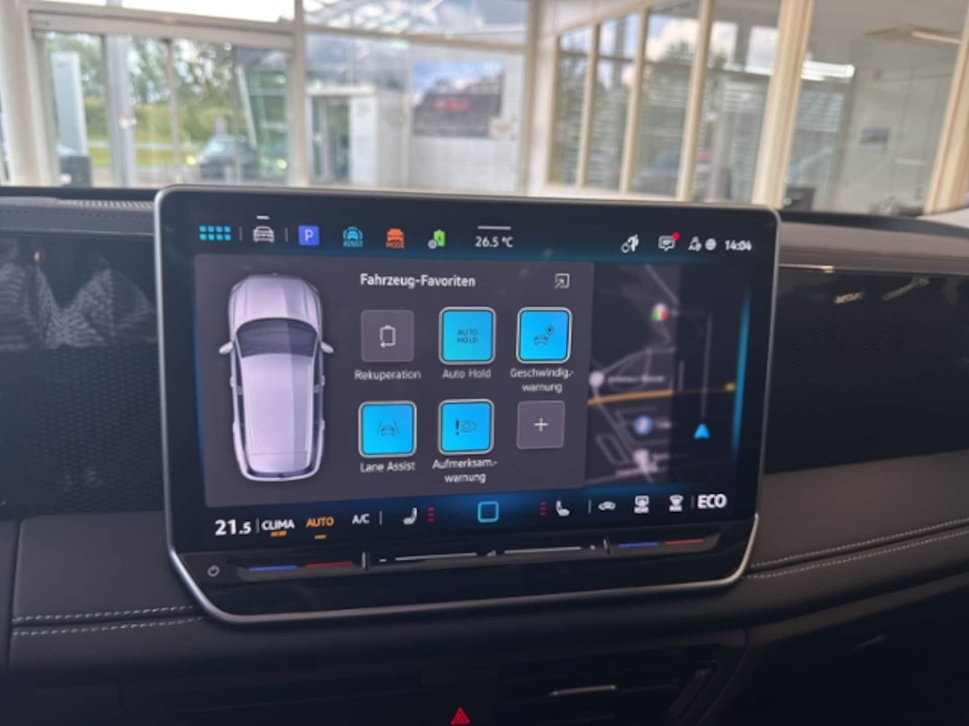 Volkswagen Tiguan ENERGY