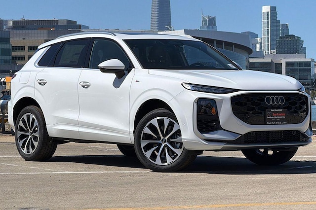 2026 Audi Q3 SUV