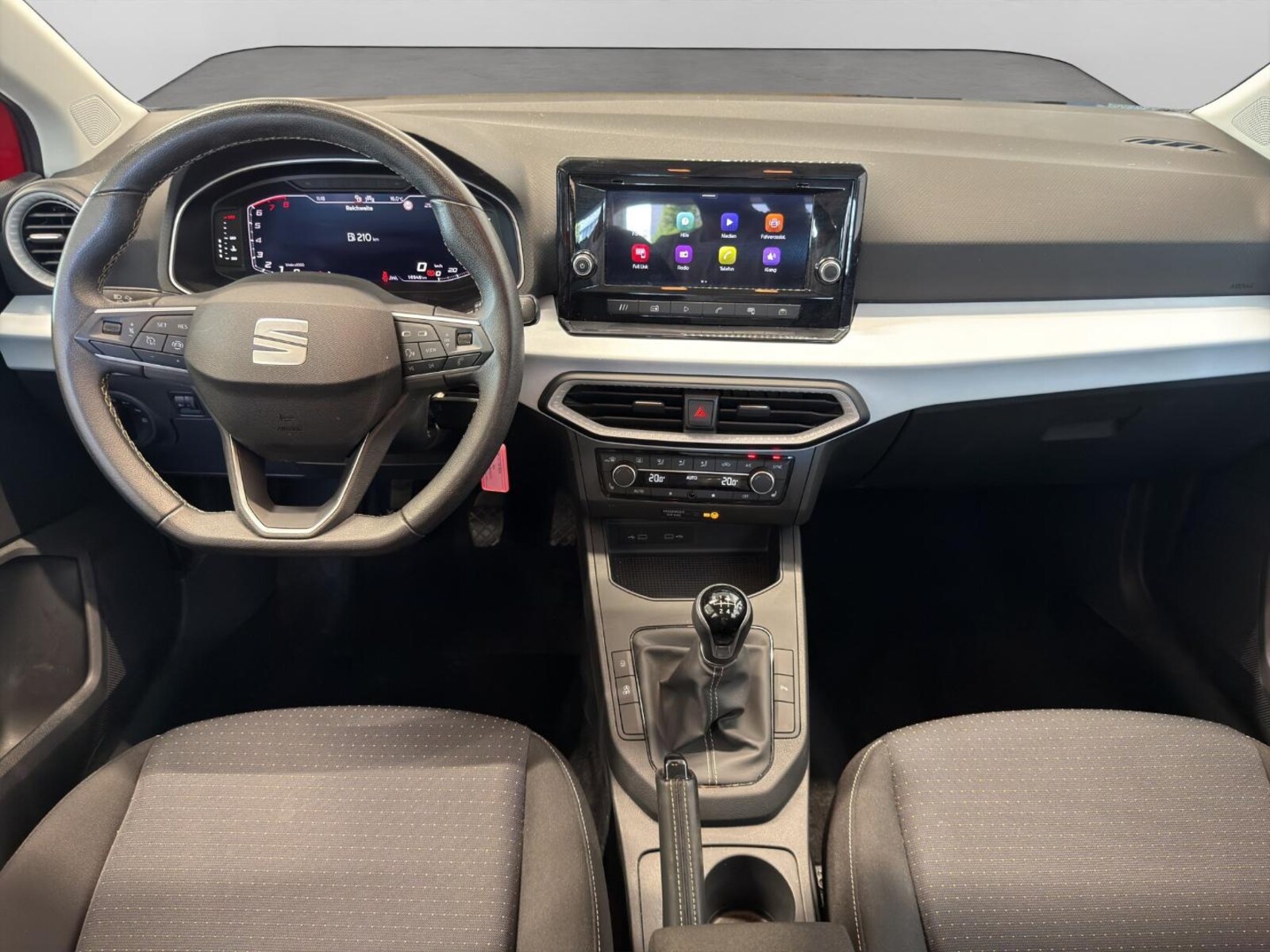 SEAT Ibiza – Bild 15