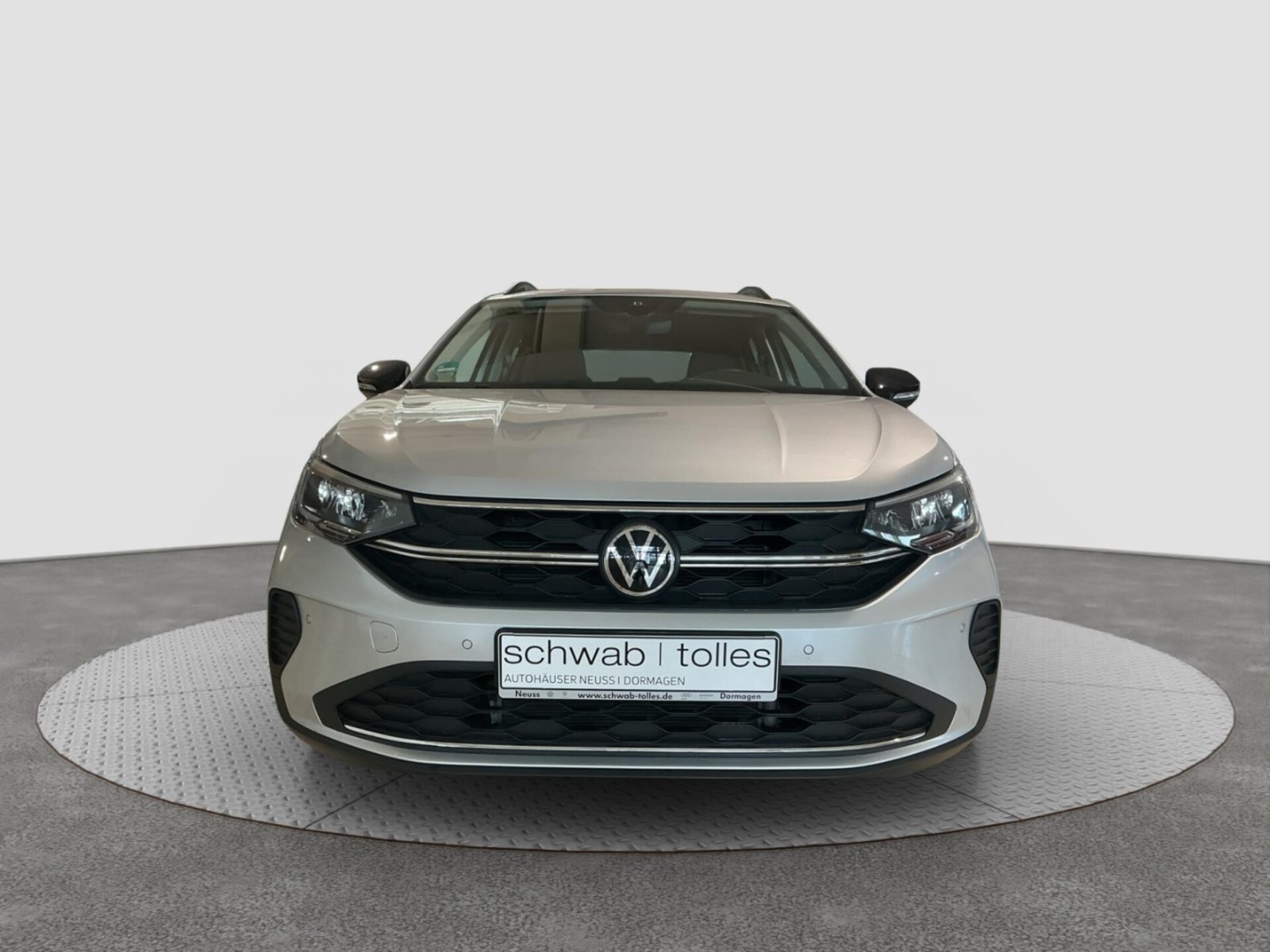 Volkswagen Taigo Goal