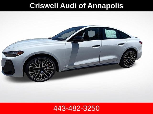 Photo of 2026 Audi S5 Sedan 