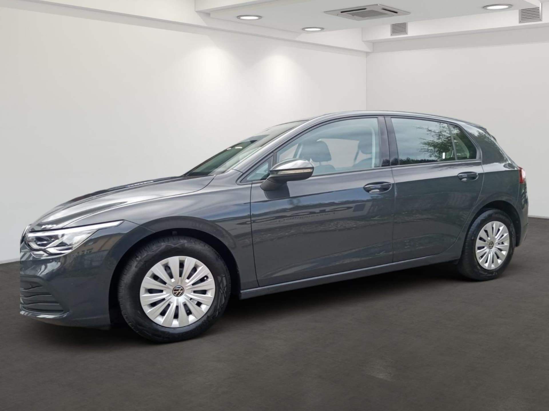 Volkswagen Golf Basis-Modell