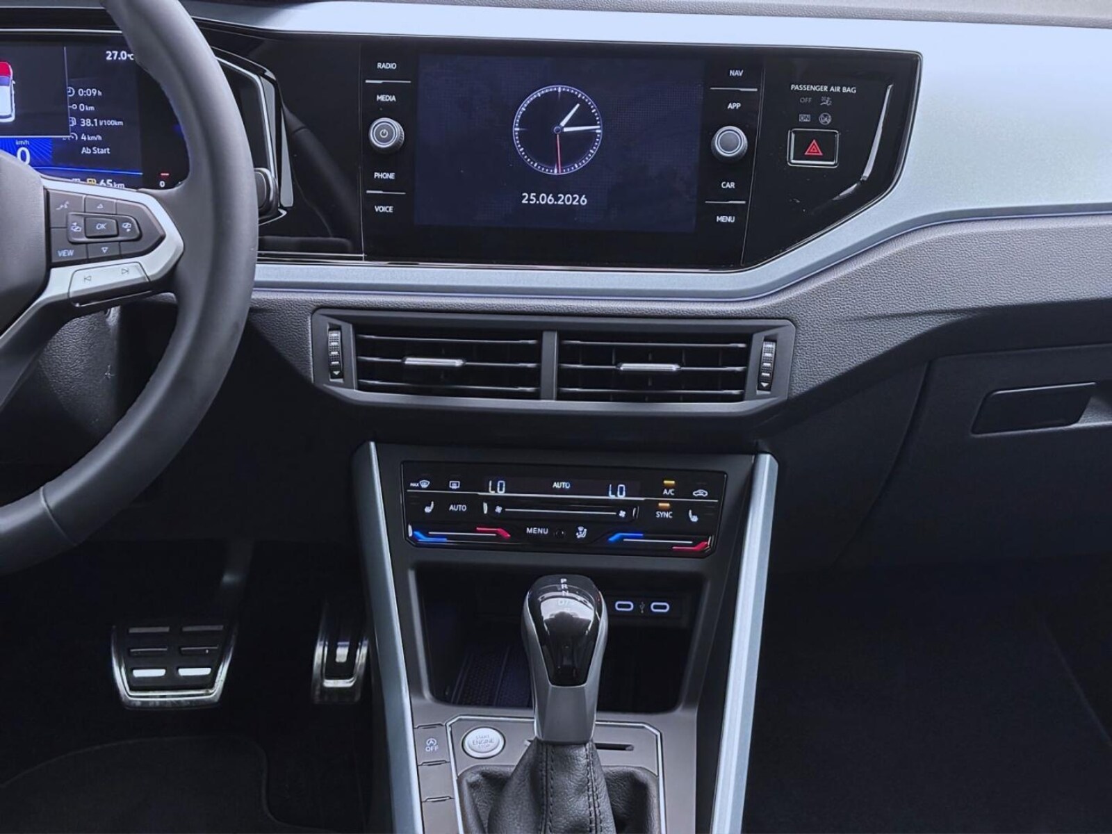 Volkswagen Taigo – Bild 13