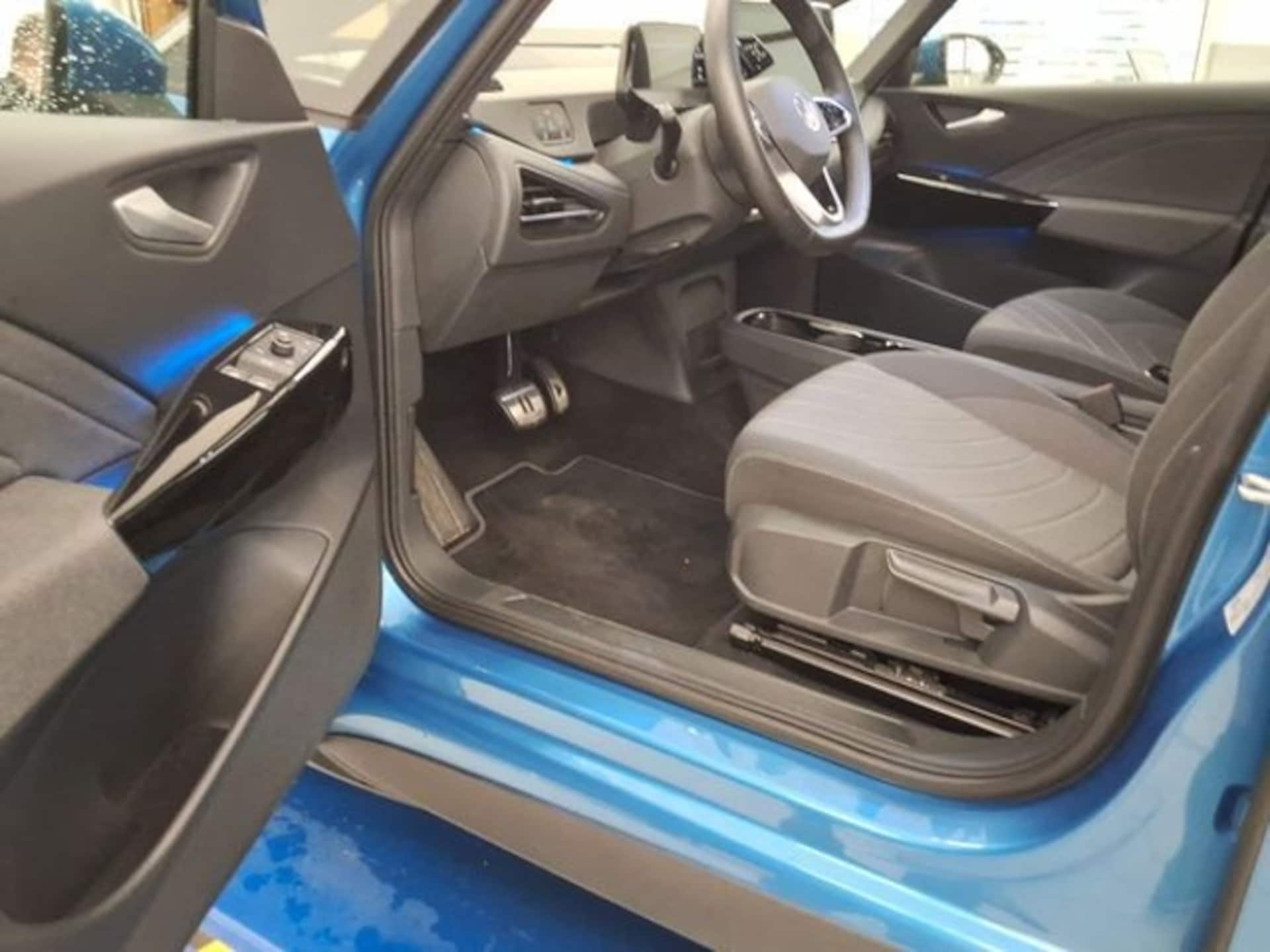 Volkswagen ID.3 Pro