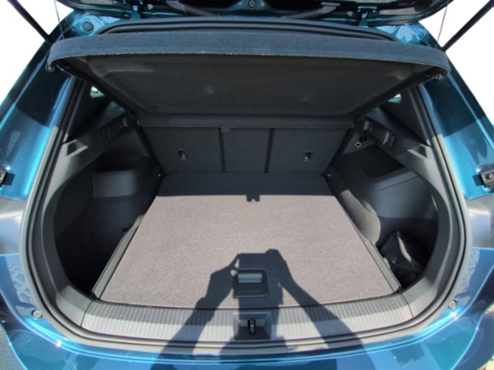 Volkswagen Tiguan – Bild 17