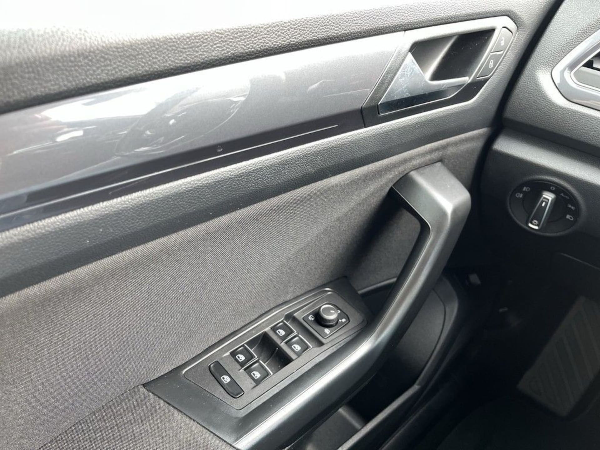 Volkswagen T-Roc Sport