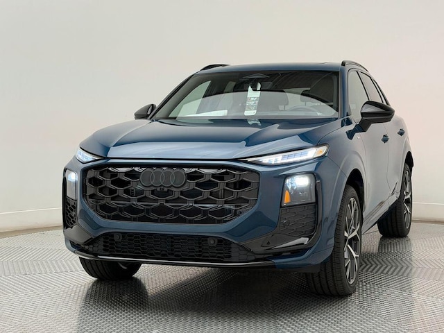 2026 Audi Q3 SUV