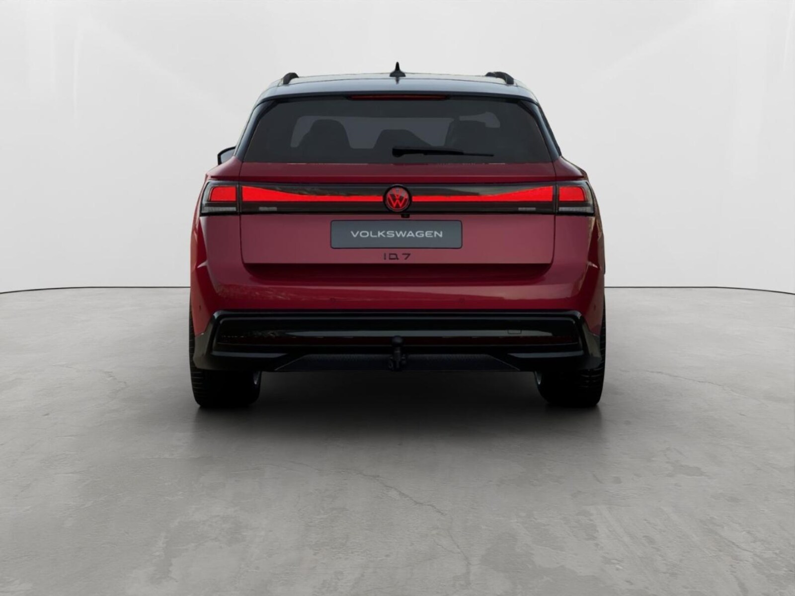 Volkswagen ID.7 Tourer – Bild 3