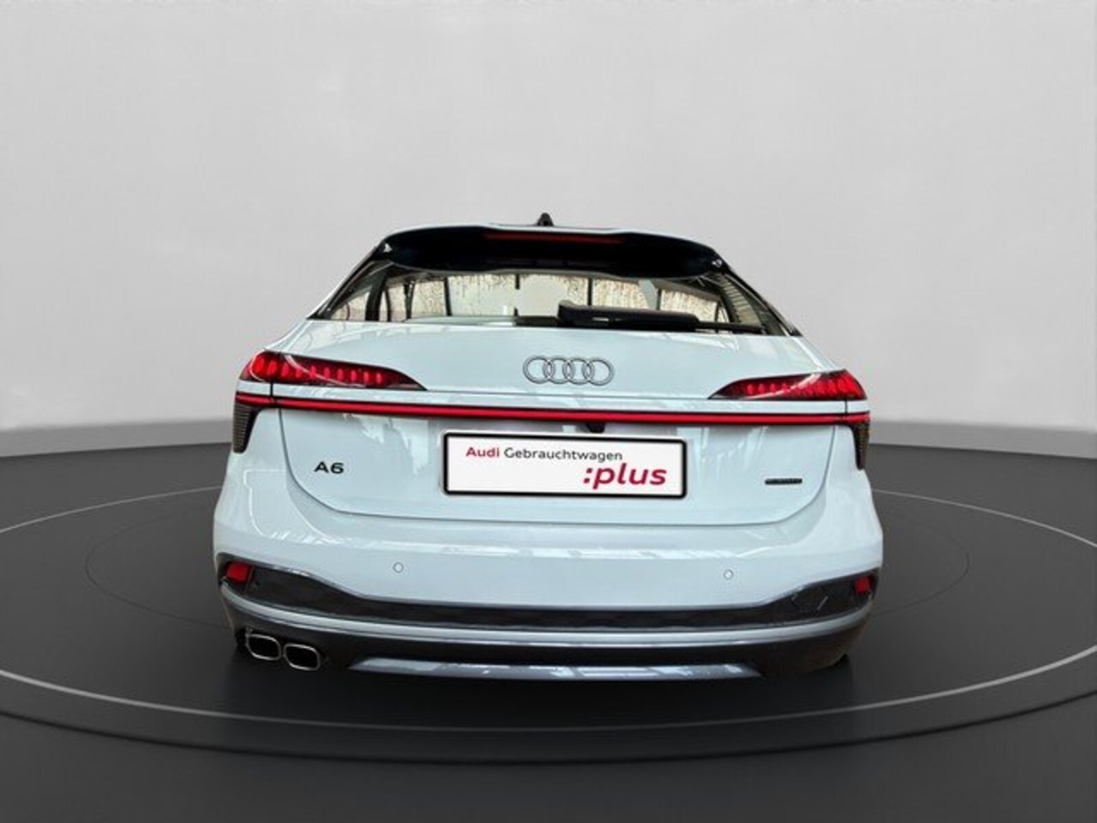 Audi A6 Avant – Bild 5