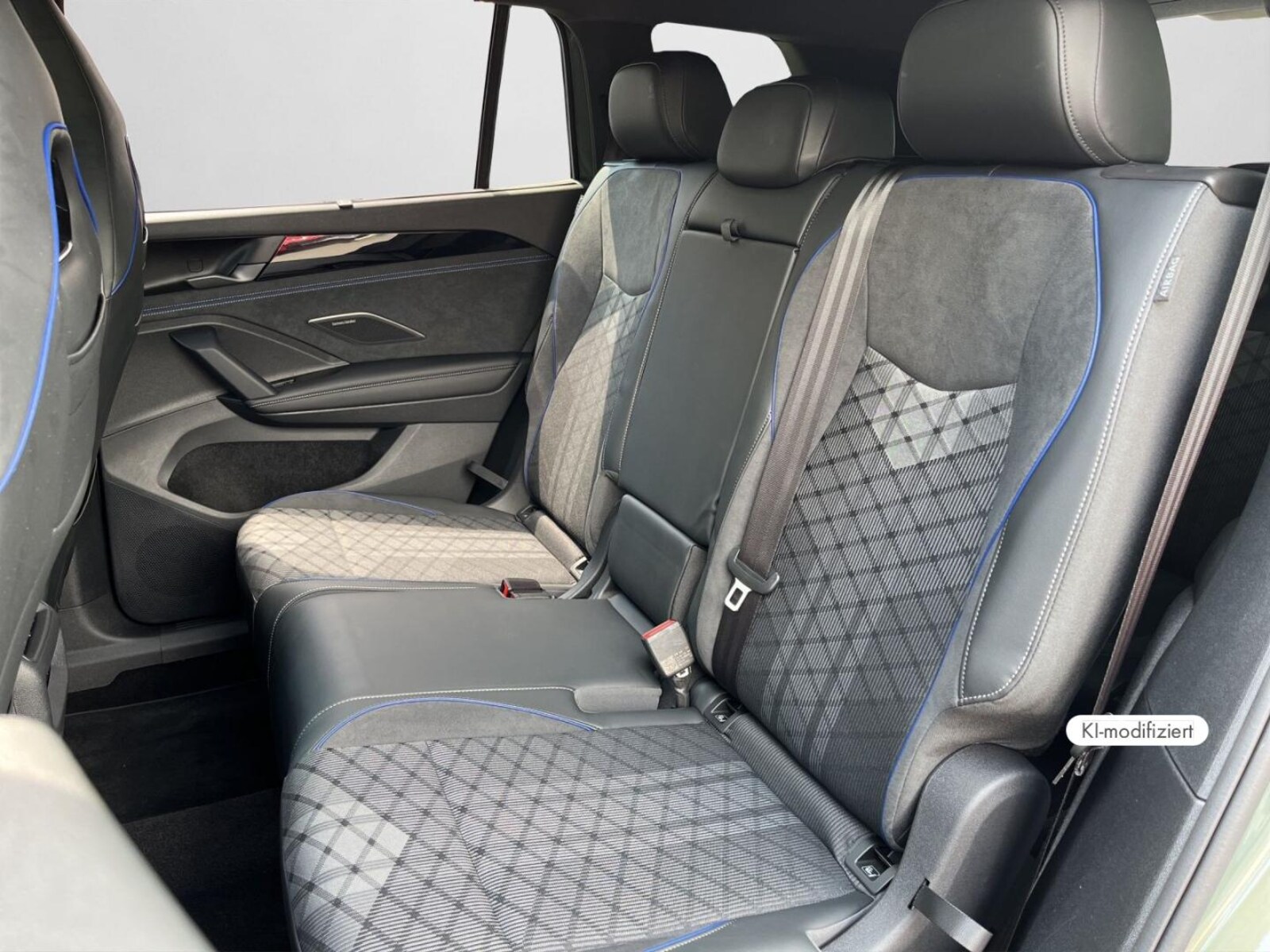 Volkswagen Tayron – Bild 14