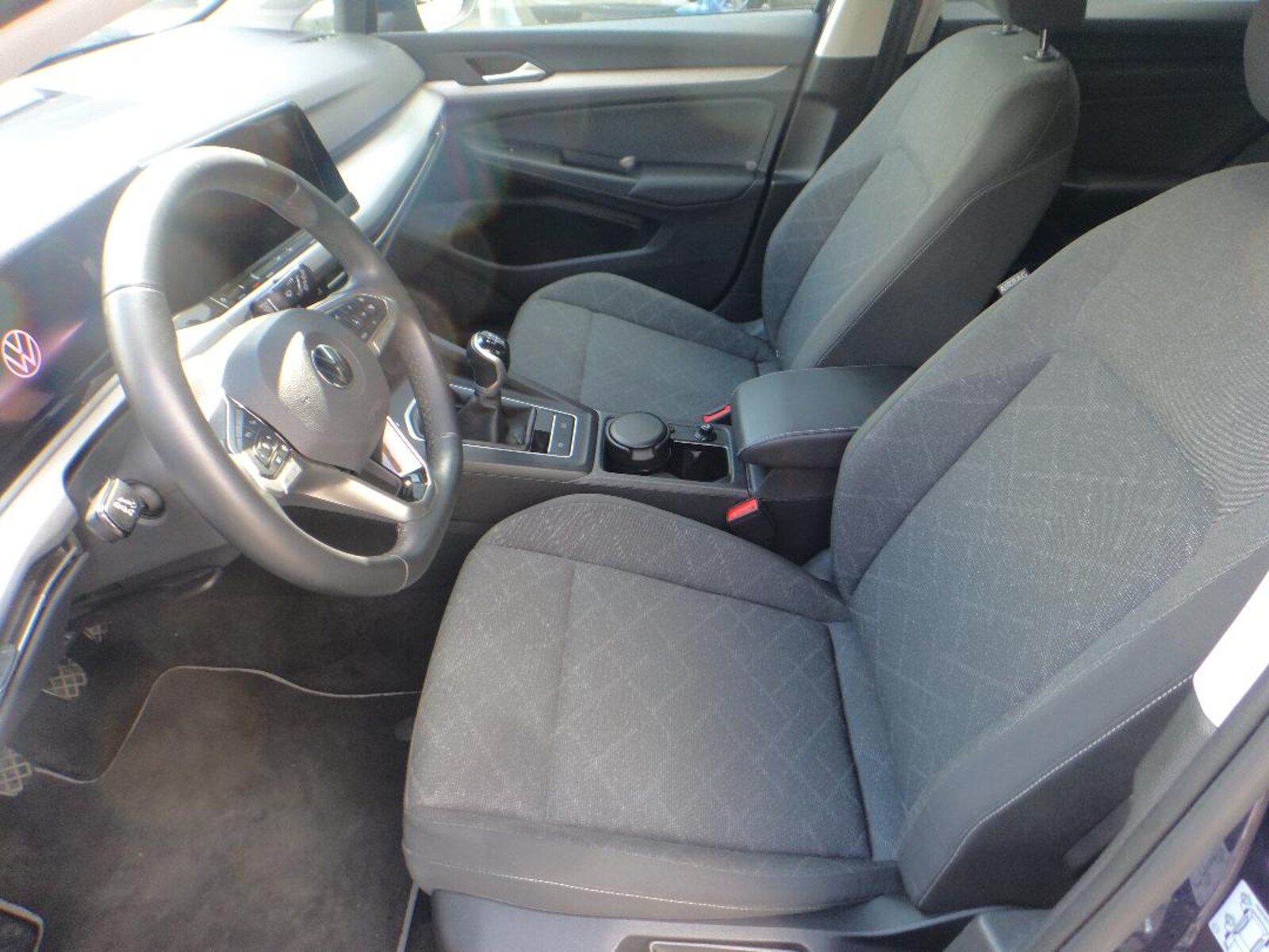 Volkswagen Golf – Bild 16