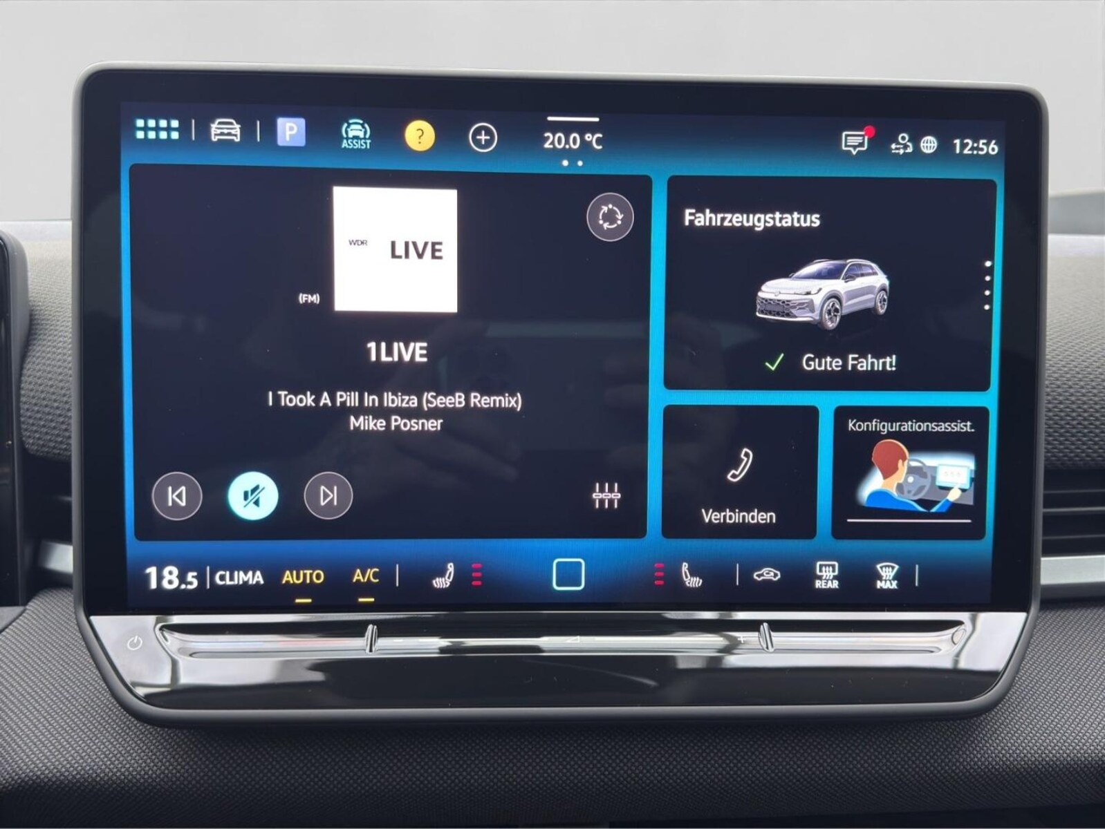 Volkswagen T-Roc – Bild 16