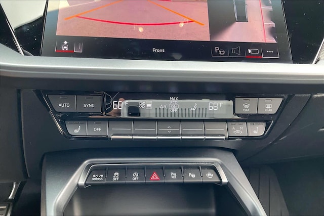 2026 Audi S3 Base - Photo 31