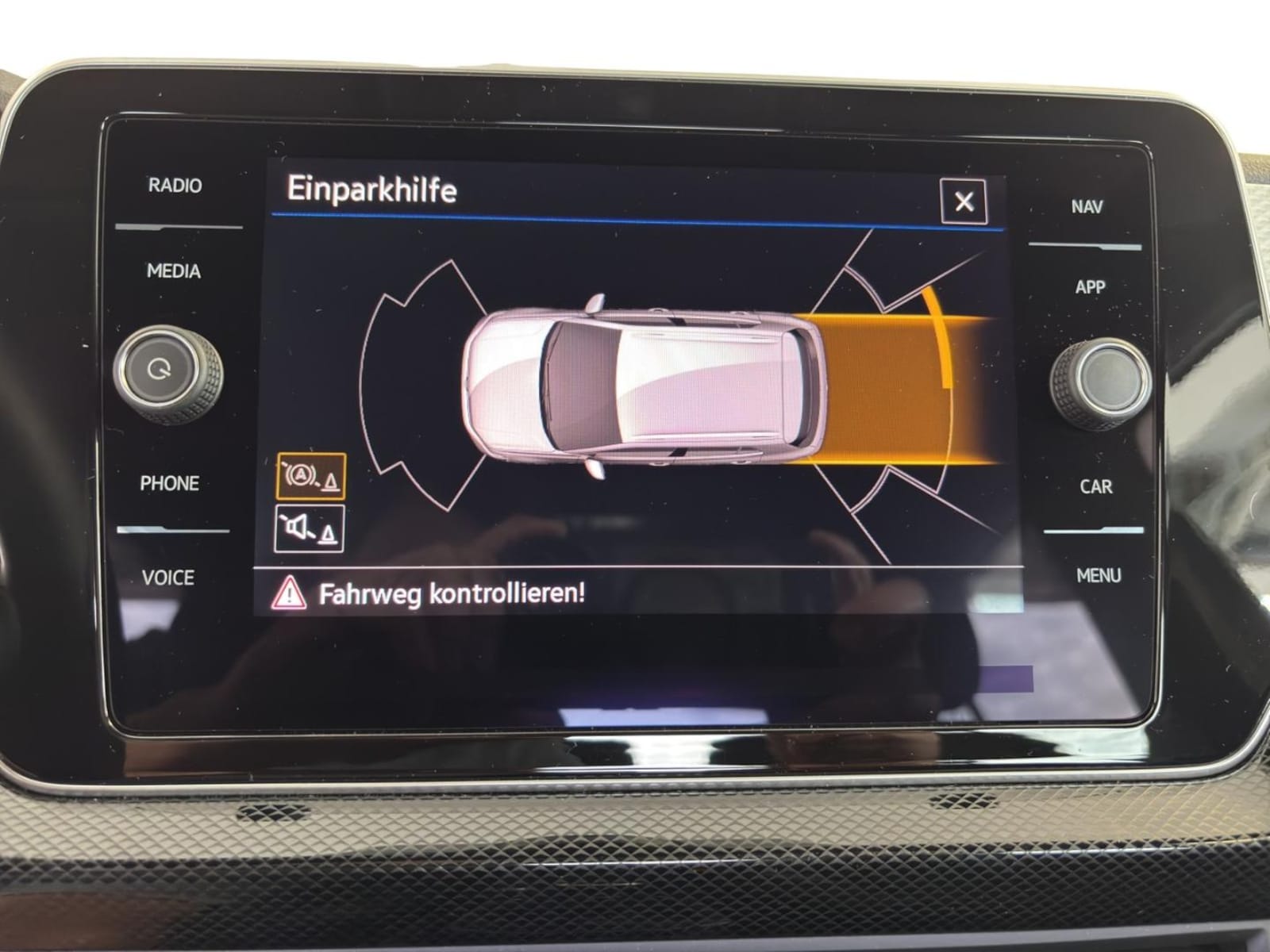 Volkswagen T-Cross – Bild 16