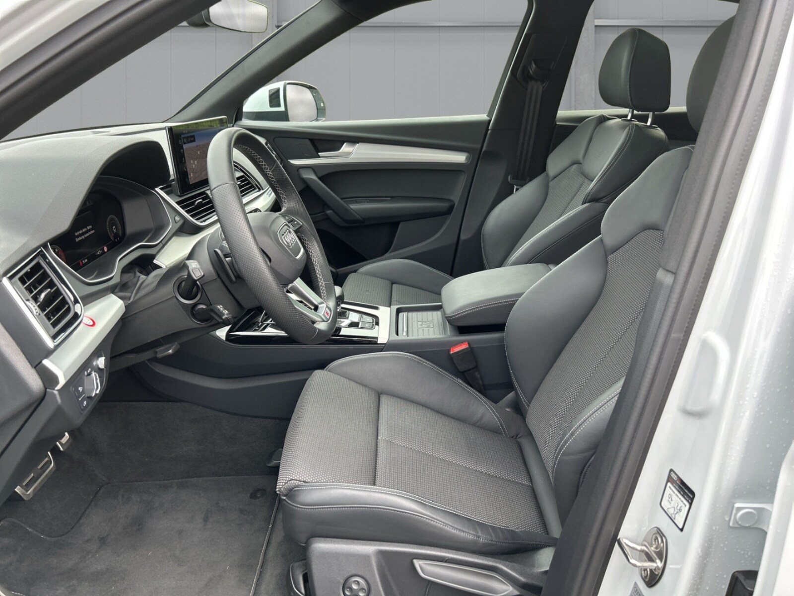 Audi Q5 Sportback – Bild 10