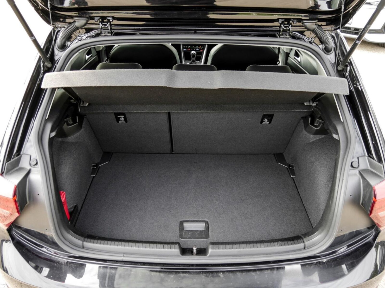 Volkswagen Polo – Bild 12