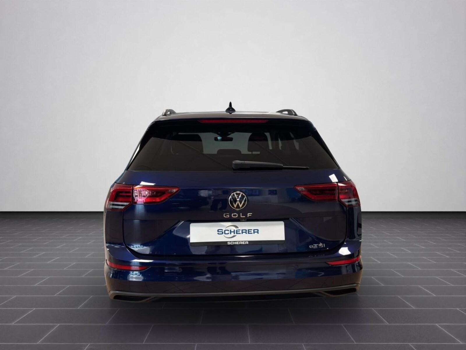 Volkswagen Golf Variant – Bild 6