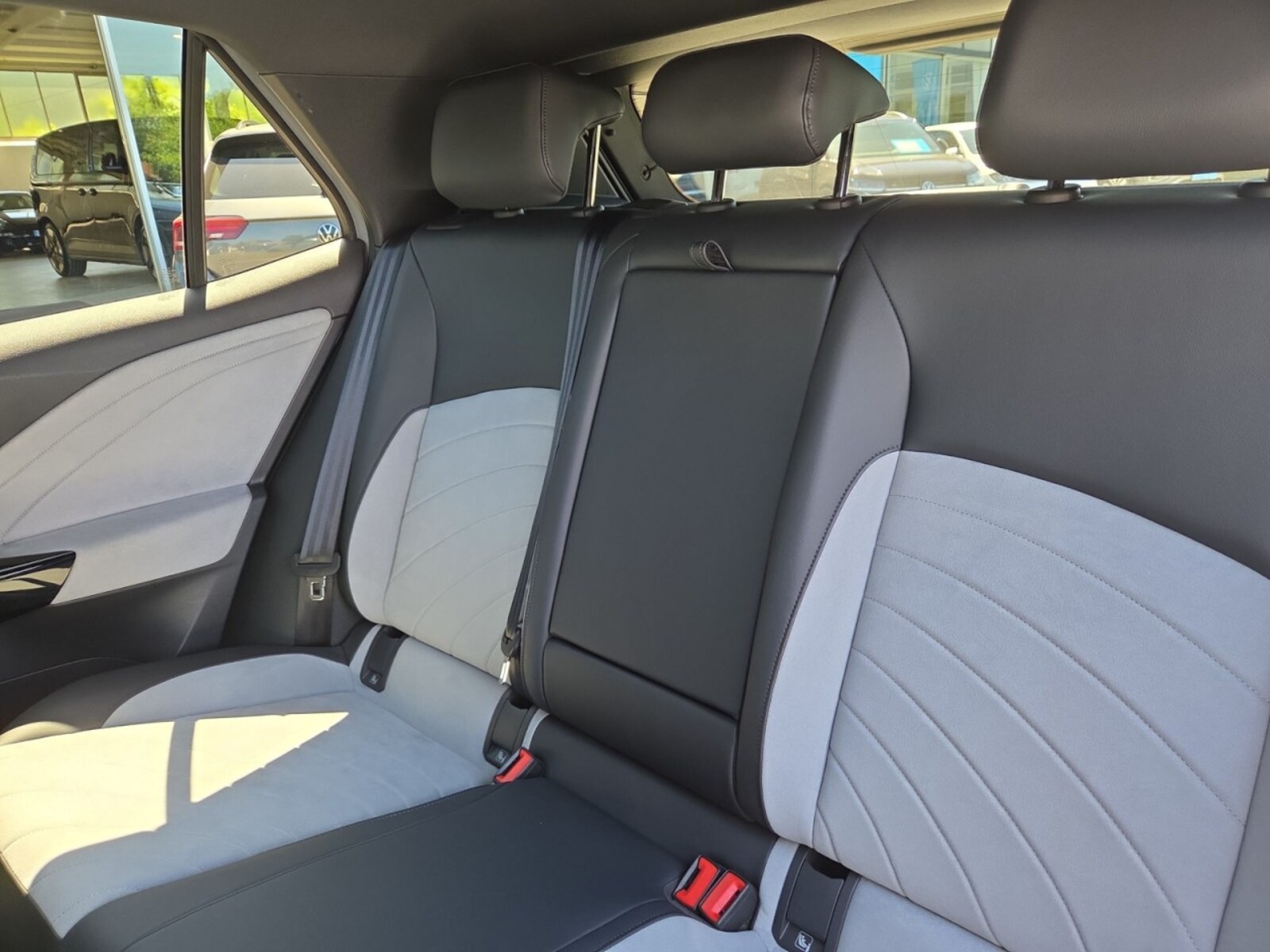 Volkswagen ID.3 – Bild 10