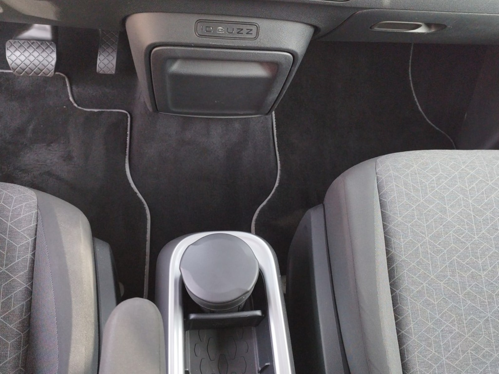 Volkswagen ID. Buzz – Bild 15