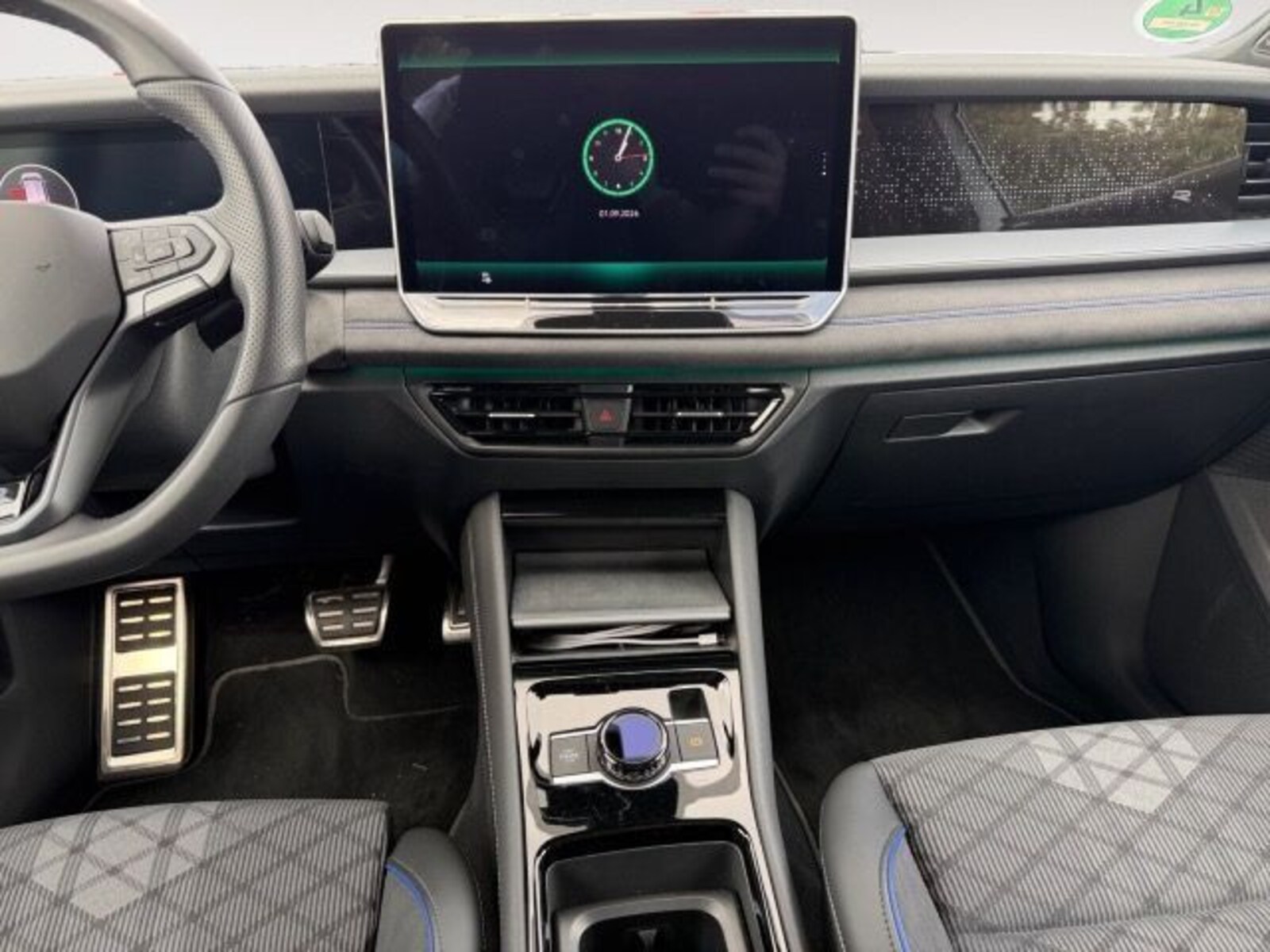 Volkswagen Tayron – Bild 11