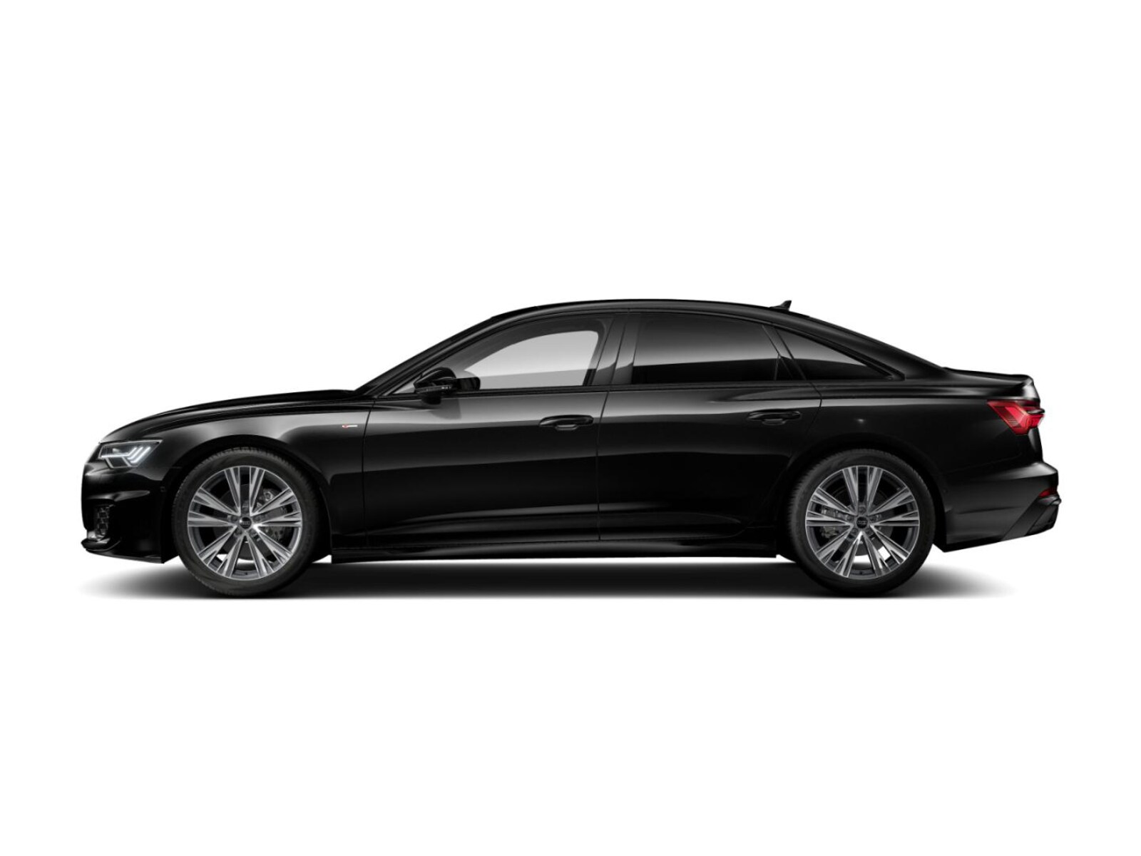 Audi A6 Limousine – Bild 5
