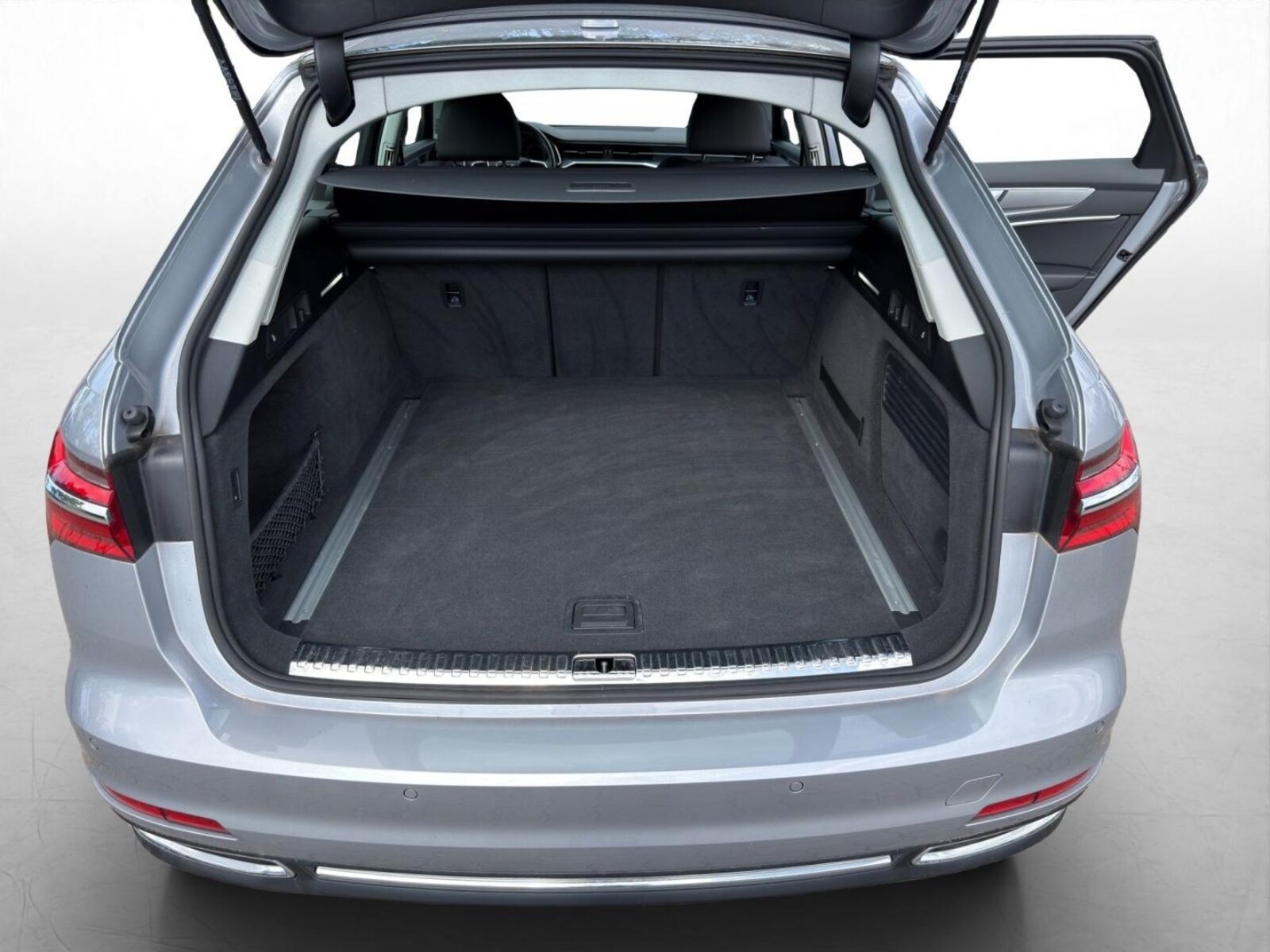 Audi A6 Avant – Bild 11