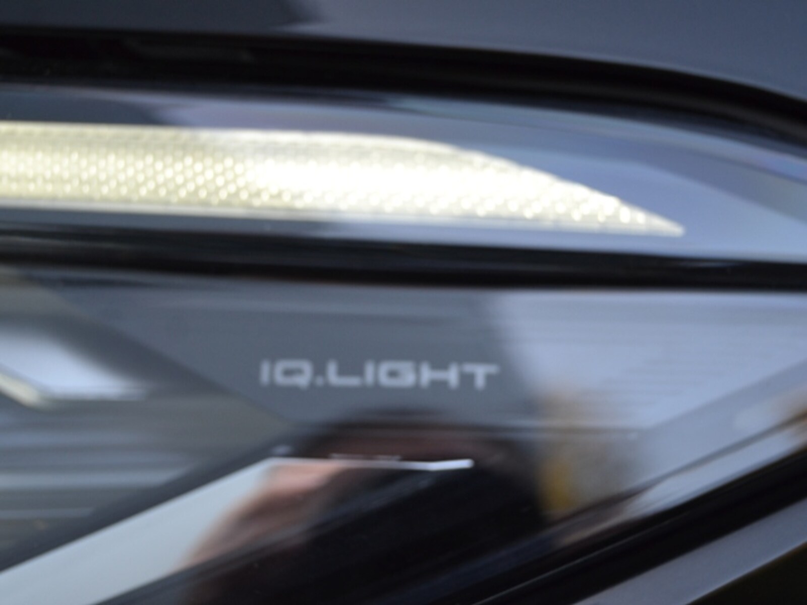 Volkswagen Passat – Bild 18