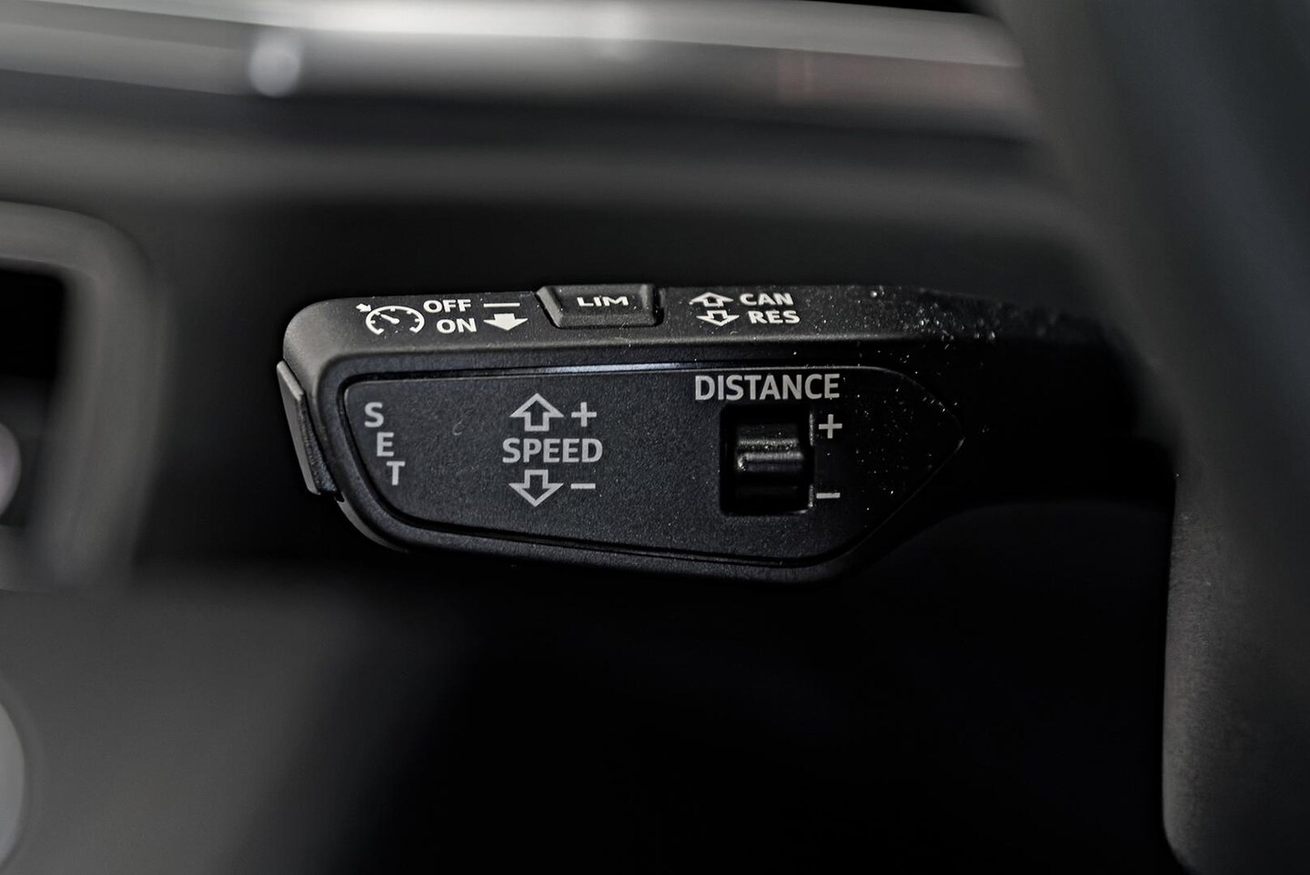Image about Audi Q3 Sportback 35 TFSI S line edition