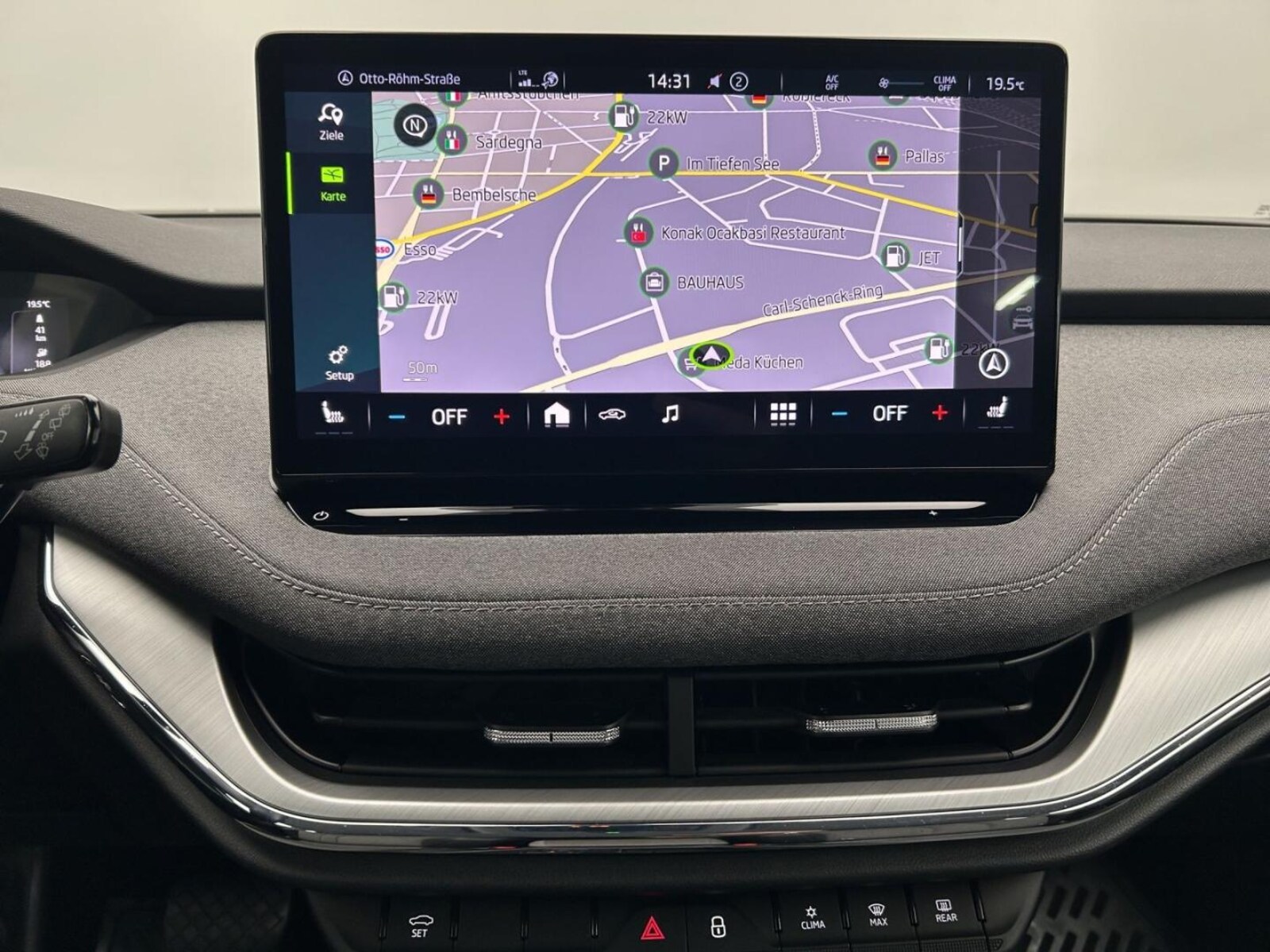 Škoda Enyaq – Bild 7