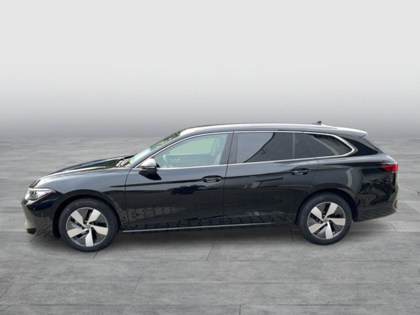 Volkswagen Passat – Bild 2