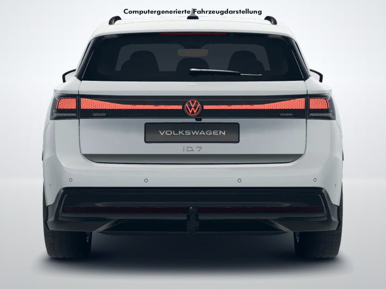 Volkswagen ID.7 Tourer – Bild 4